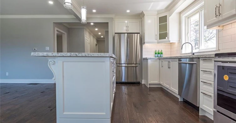 UPPER-83 Fernwood Crescent, Hamilton, ON, L8T 3L2 - 4