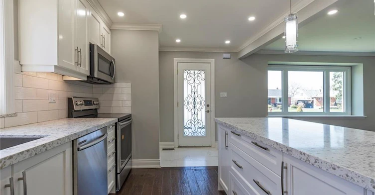 UPPER-83 Fernwood Crescent, Hamilton, ON, L8T 3L2 - 7