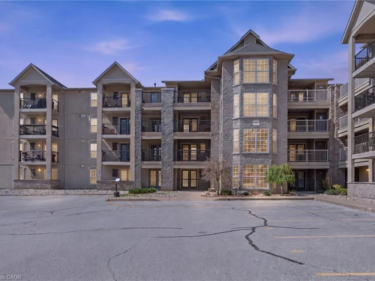 216-1451 Walkers Line, Burlington, ON, L7M 4P1 - 26