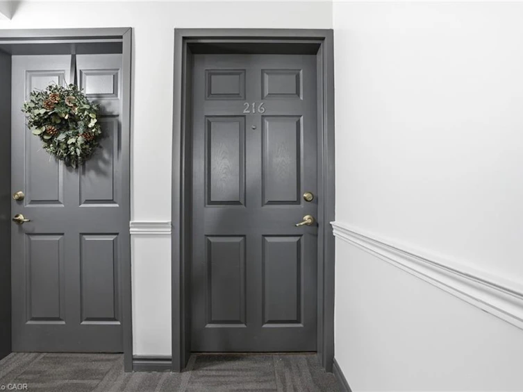 216-1451 Walkers Line, Burlington, ON, L7M 4P1 - 2