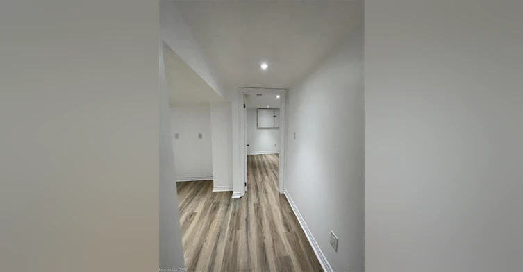 Basement-46 Plains Road E, Burlington, ON, L7T 2B9 - 8