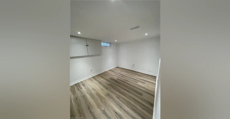 Basement-46 Plains Road E, Burlington, ON, L7T 2B9 - 10