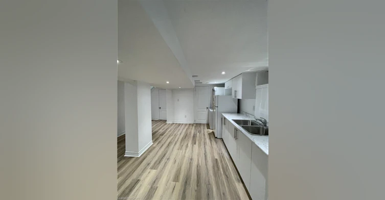 Basement-46 Plains Road E, Burlington, ON, L7T 2B9 - 7
