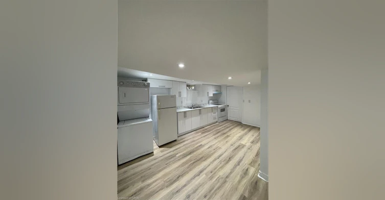 Basement-46 Plains Road E, Burlington, ON, L7T 2B9 - 4