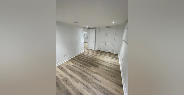 Basement-46 Plains Road E, Burlington, ON, L7T 2B9 - 11