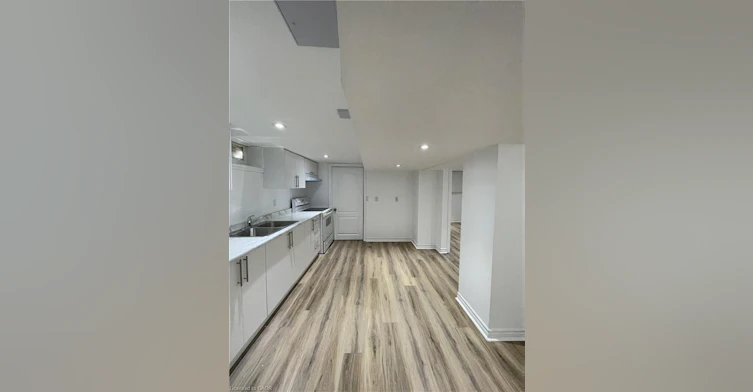 Basement-46 Plains Road E, Burlington, ON, L7T 2B9 - 5