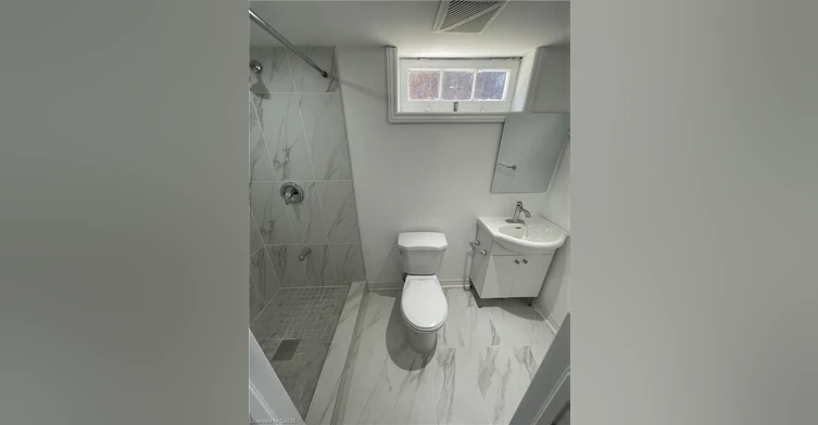 Basement-46 Plains Road E, Burlington, ON, L7T 2B9 - 13
