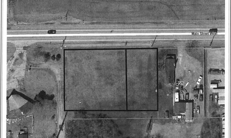 N/A Highway 3
