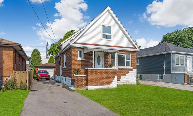 146 Craigroyston Road