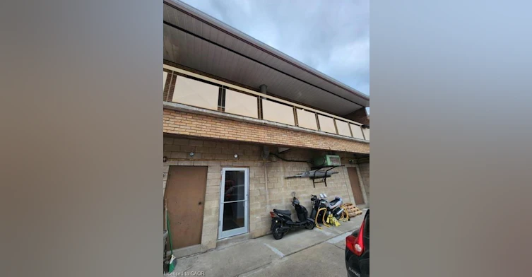 1-448 Hwy 8 Highway, Hamilton, ON, L8G 1G6 - 2