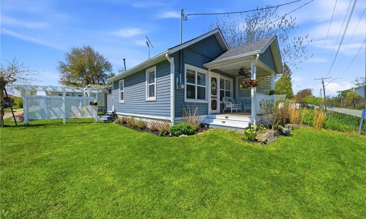 12235 Lakeshore Road