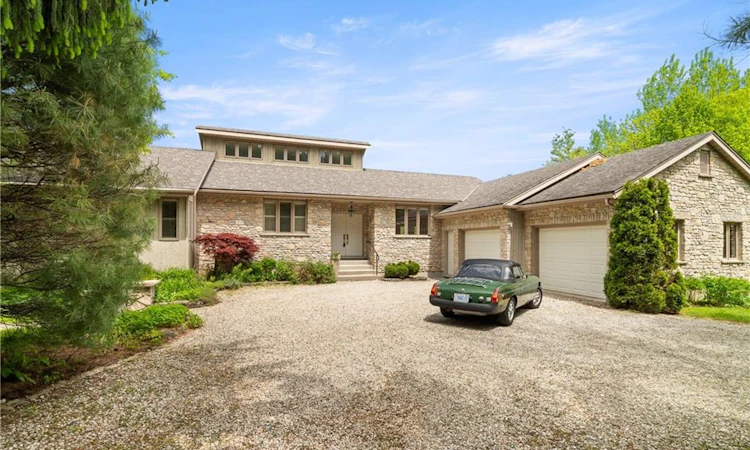 384 South River Road