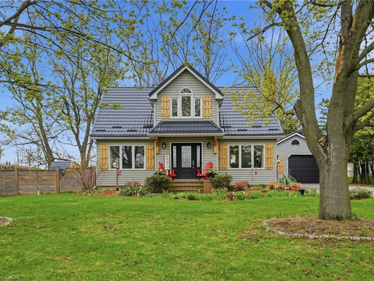 27 Blossom Avenue, Brant, ON, L3T 5L9