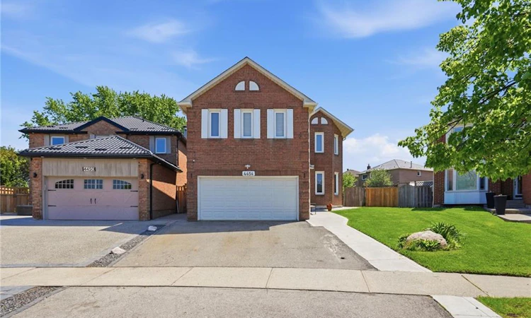 4454 Mayflower Drive