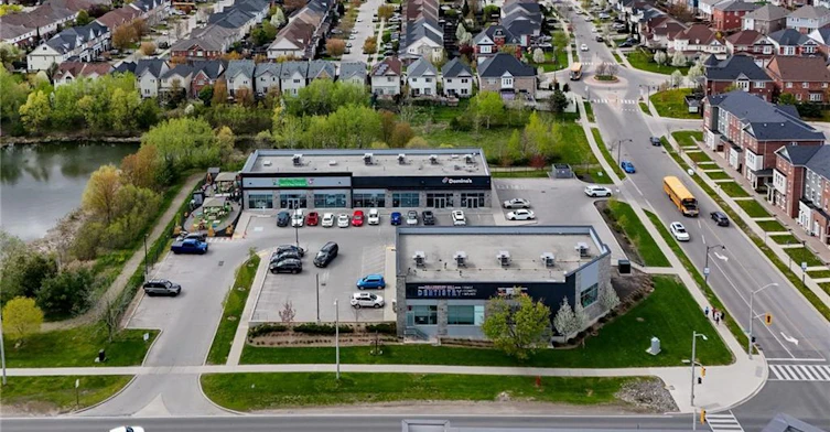 1206-470 Dundas Street E, Hamilton, ON, L8B 2A6 - 8