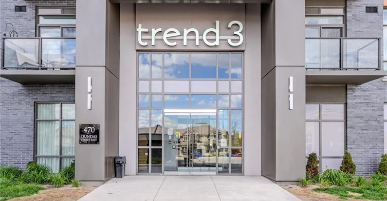 1206-470 Dundas Street E, Hamilton, ON, L8B 2A6 - 10
