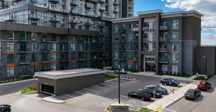 1206-470 Dundas Street E, Hamilton, ON, L8B 2A6 - 6