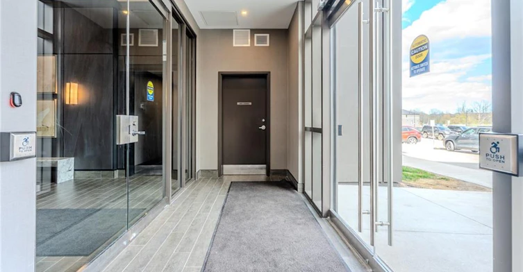 1206-470 Dundas Street E, Hamilton, ON, L8B 2A6 - 12