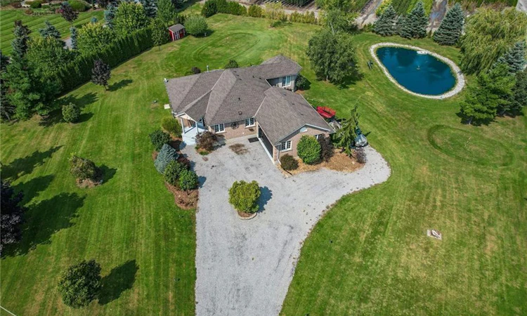 975 Foss Road