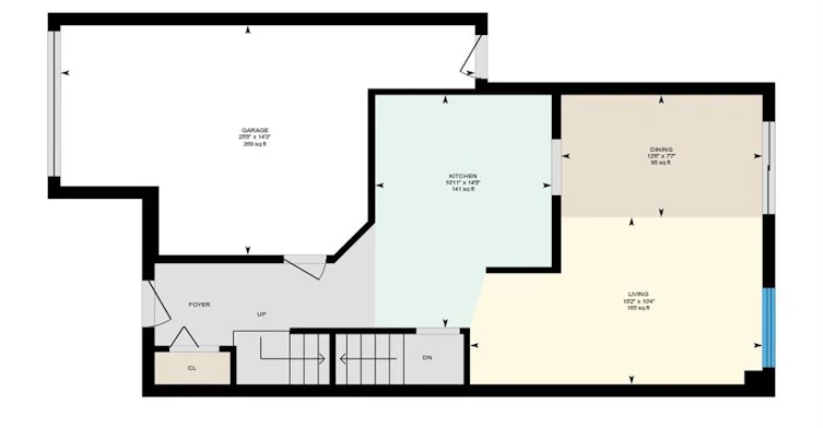 59 King William Court, Cambridge, ON, N3C 4J2 - 29