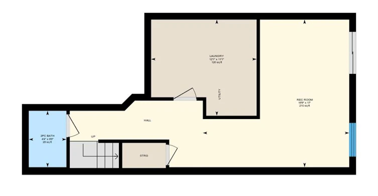 59 King William Court, Cambridge, ON, N3C 4J2 - 31