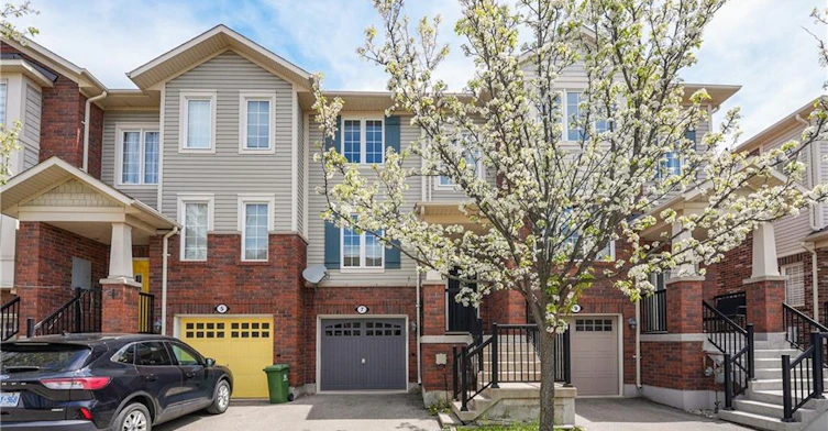 7 Hepworth Crescent, Hamilton, ON, L9K 0C4 - 2