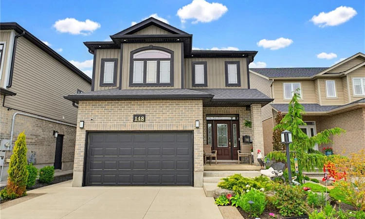 148 Birkinshaw Road