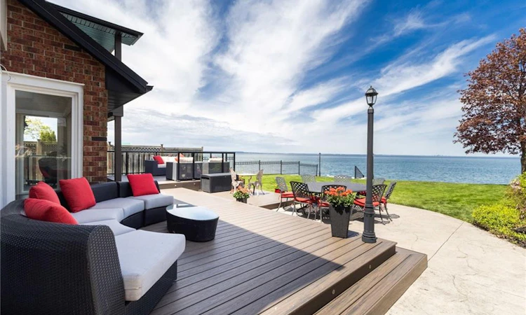 97 Lakeview Drive