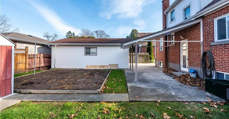 LowerSuite-5 Carene Avenue, Hamilton, ON, L8K 3W3 - 19