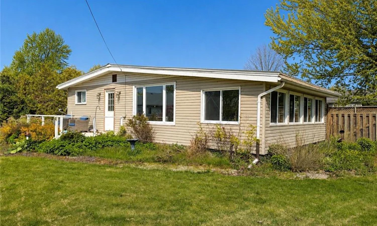 18 Kenneth Avenue