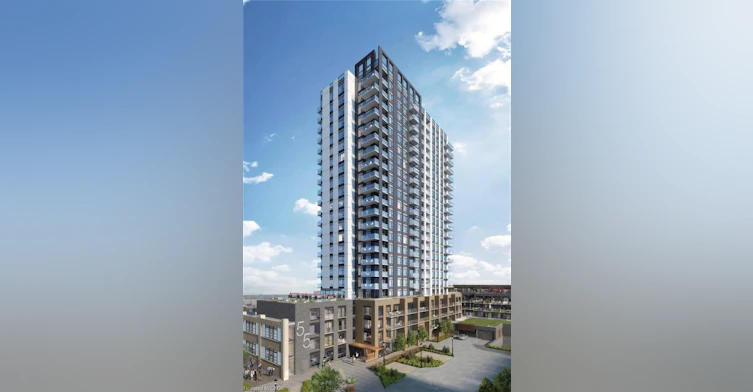 203-55 Duke Street W, Kitchener, ON, N2G 1A6 - 8