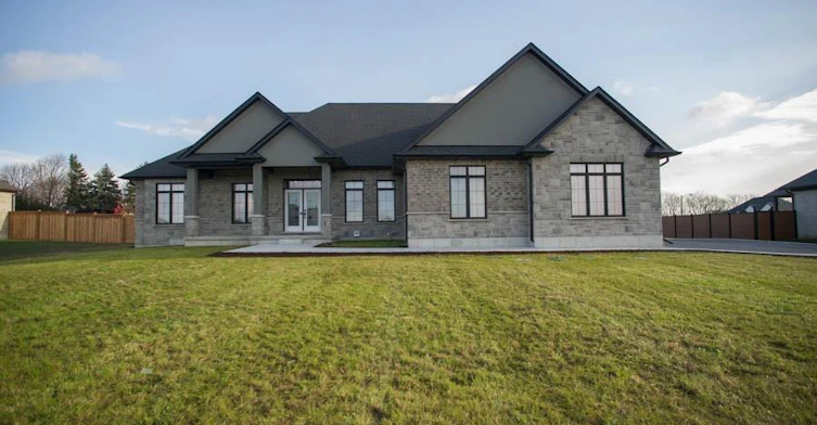 14 Bowen Place, Brant, ON, N0E 1L0