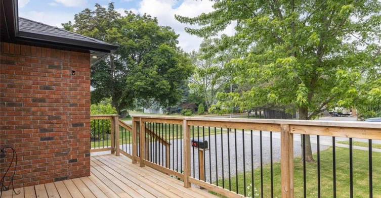 Main-3272 Frances Avenue, Niagara Falls, ON, L2J 2H8 - 3