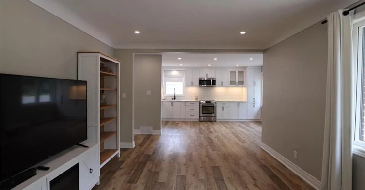 Main-3272 Frances Avenue, Niagara Falls, ON, L2J 2H8 - 5