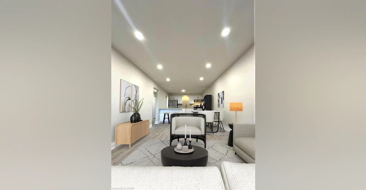10-2 Normandy Drive, Guelph, ON, N1E 2P1