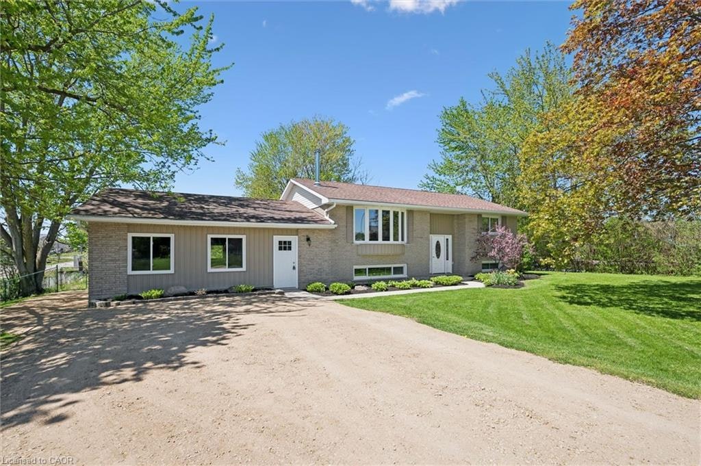 4 Macdonald Street, Centre Wellington, ON, N0B 1S0