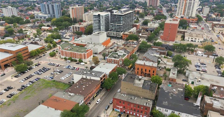 304-193 King Street E, Hamilton, ON, L8N 1B3 - 34