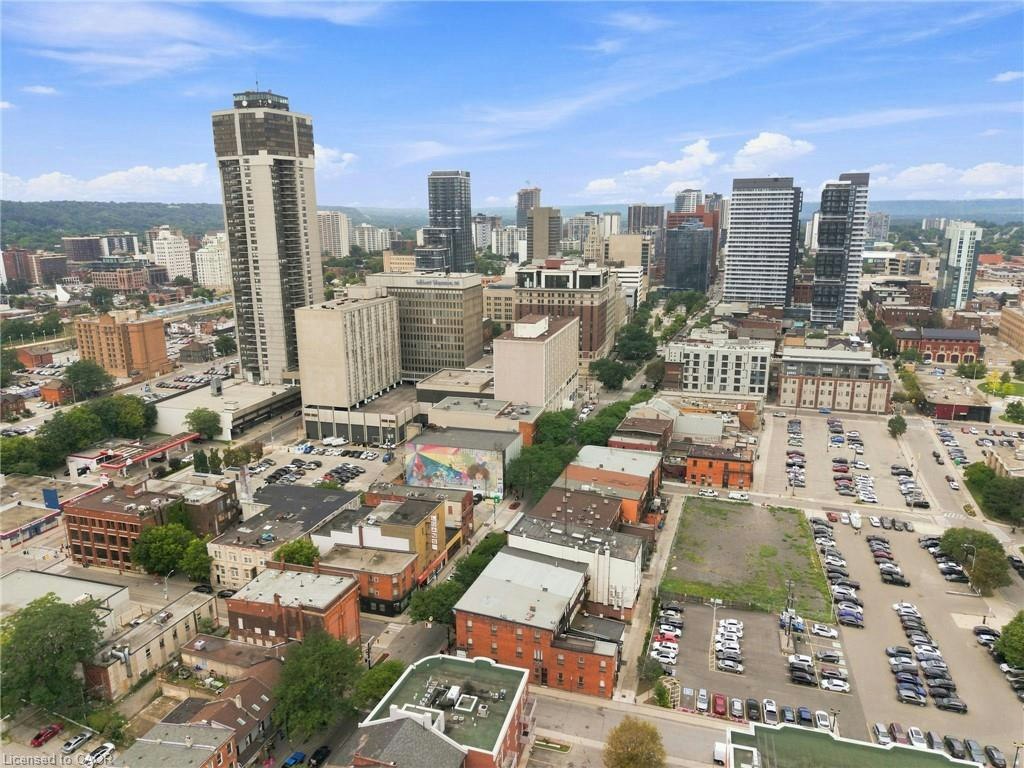 304-193 King Street E, Hamilton, ON, L8N 1B3 - 37
