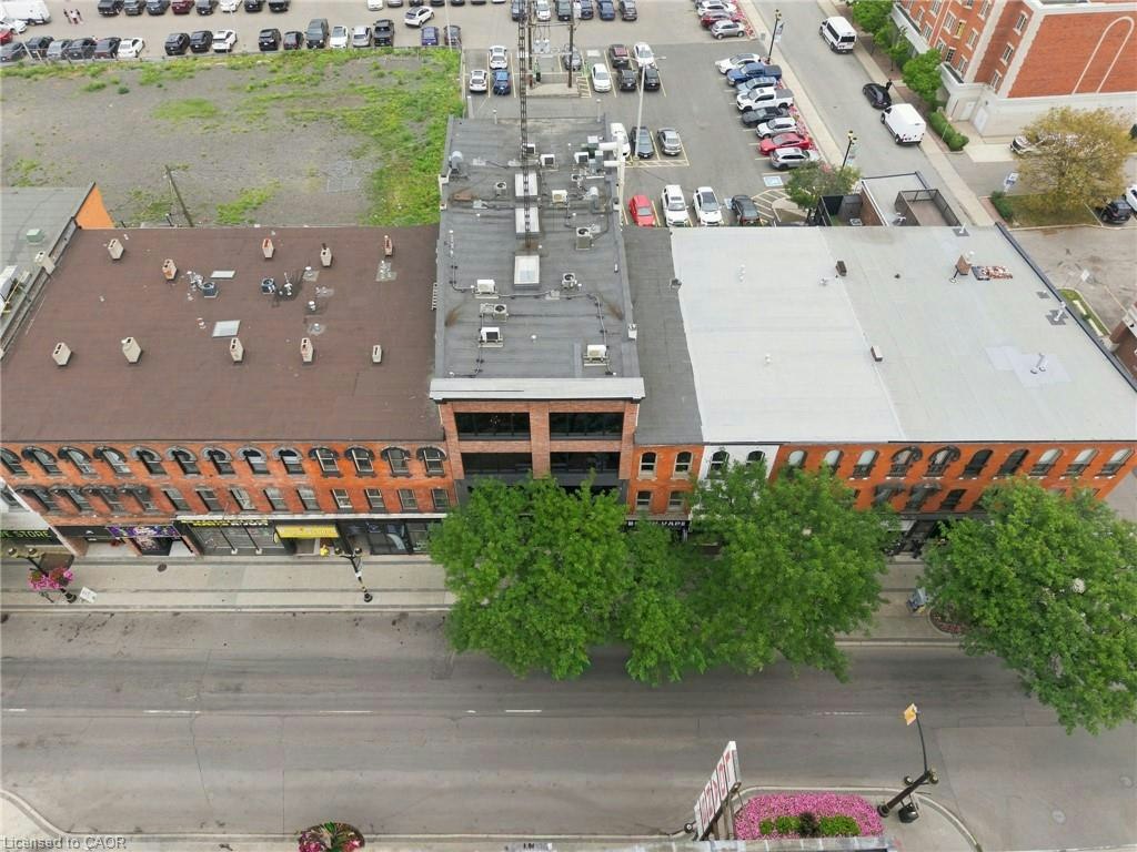 304-193 King Street E, Hamilton, ON, L8N 1B3 - 30
