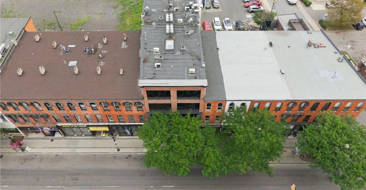 304-193 King Street E, Hamilton, ON, L8N 1B3 - 30