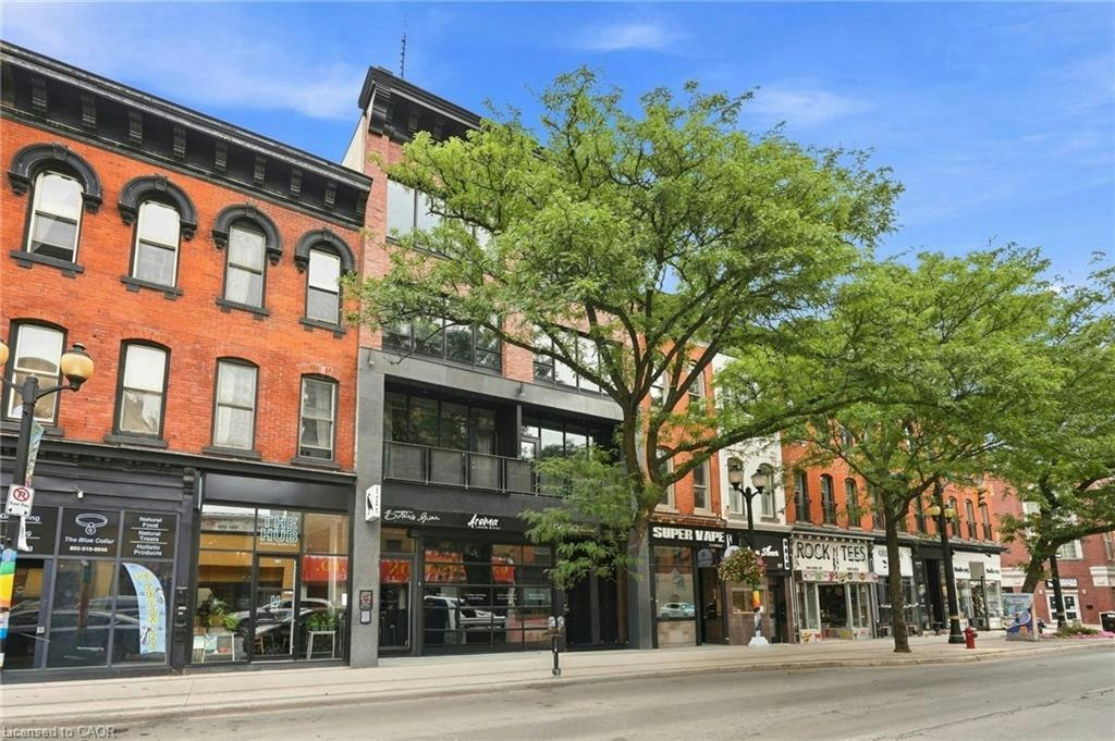 304-193 King Street E, Hamilton, ON, L8N 1B3 - 3