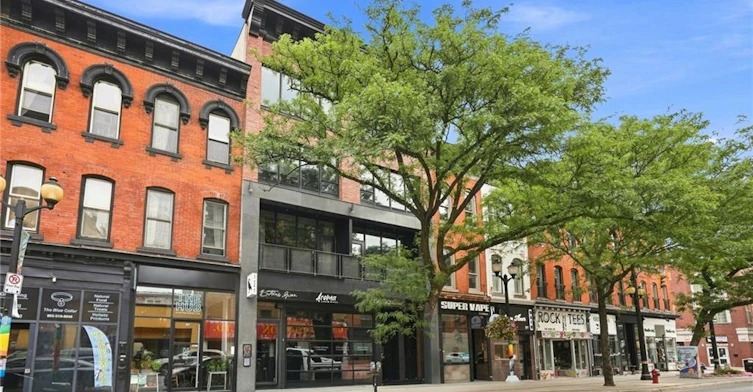 304-193 King Street E, Hamilton, ON, L8N 1B3 - 3