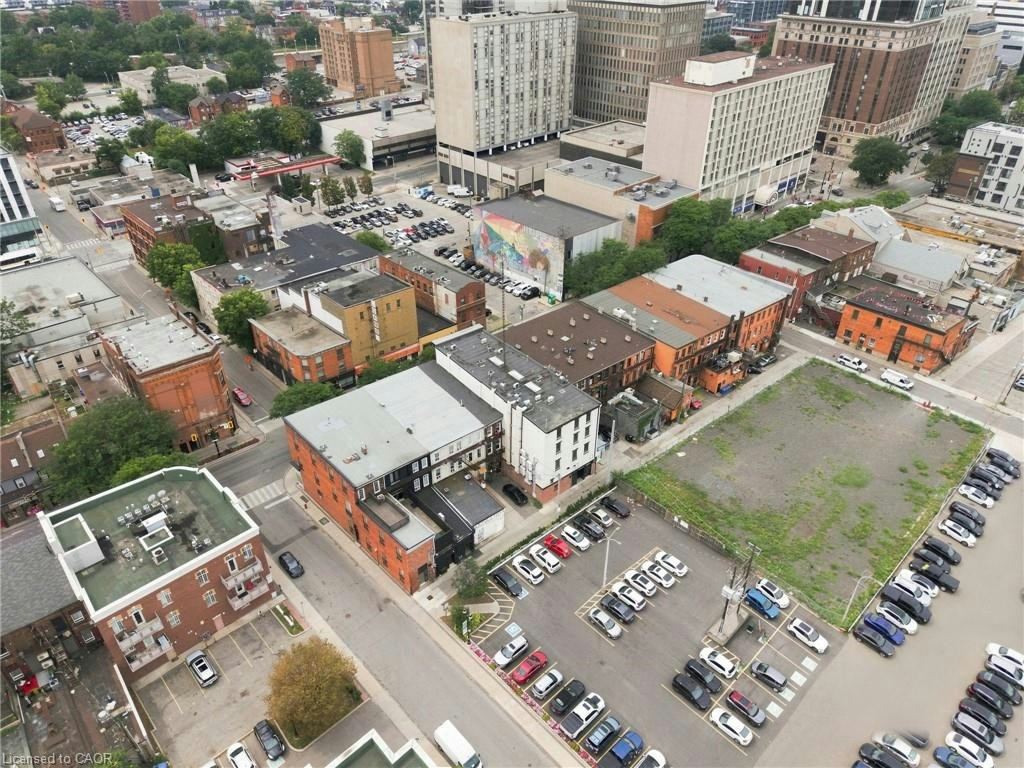 304-193 King Street E, Hamilton, ON, L8N 1B3 - 35
