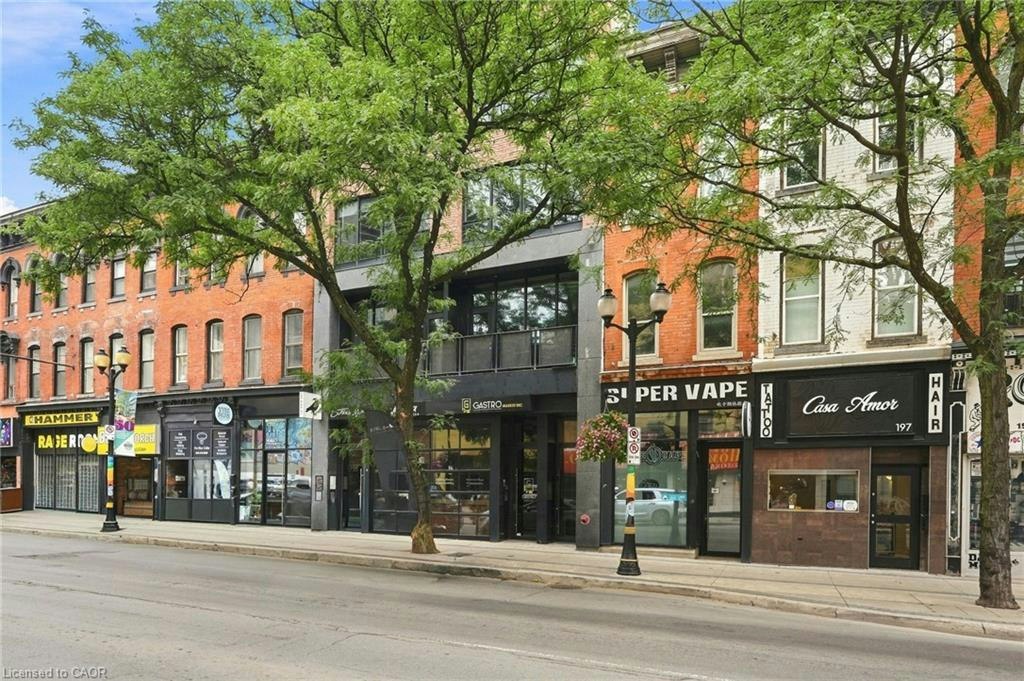 304-193 King Street E, Hamilton, ON, L8N 1B3 - 2