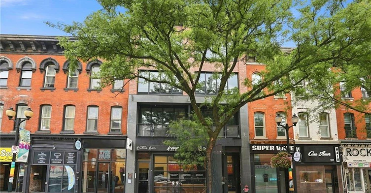 304-193 King Street E, Hamilton, ON, L8N 1B3