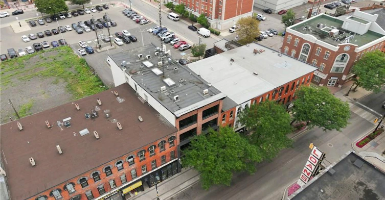 304-193 King Street E, Hamilton, ON, L8N 1B3 - 32