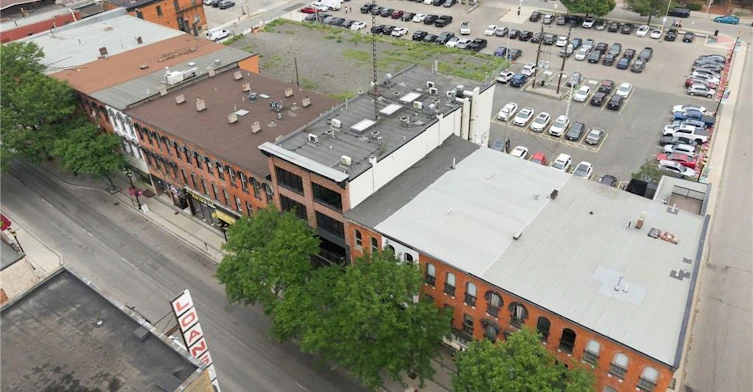 304-193 King Street E, Hamilton, ON, L8N 1B3 - 31