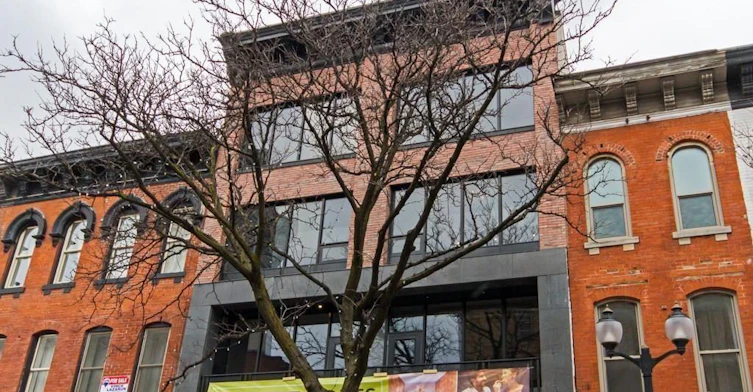 304-193 King Street E, Hamilton, ON, L8N 1B3