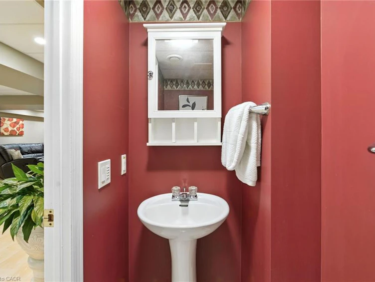88 Grindstone Way, Hamilton, ON, L9H 7B5 - 35