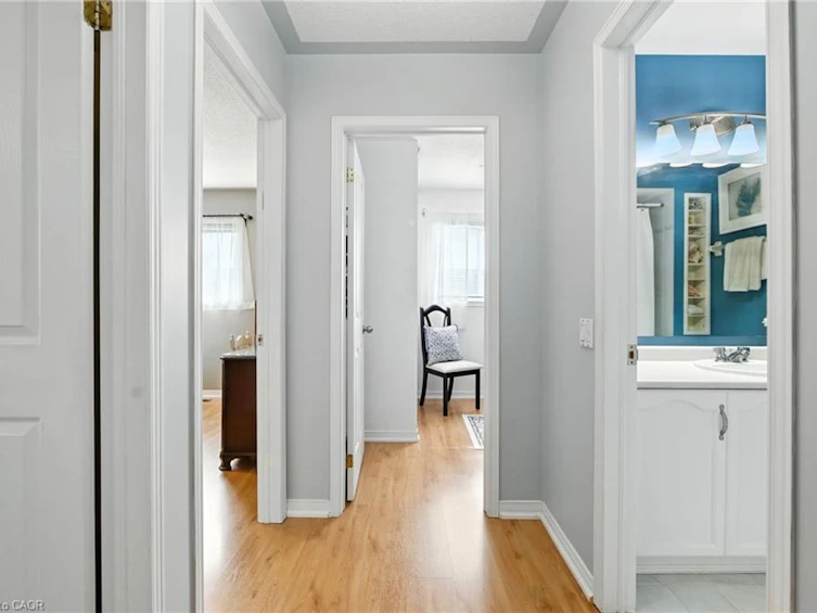 88 Grindstone Way, Hamilton, ON, L9H 7B5 - 24